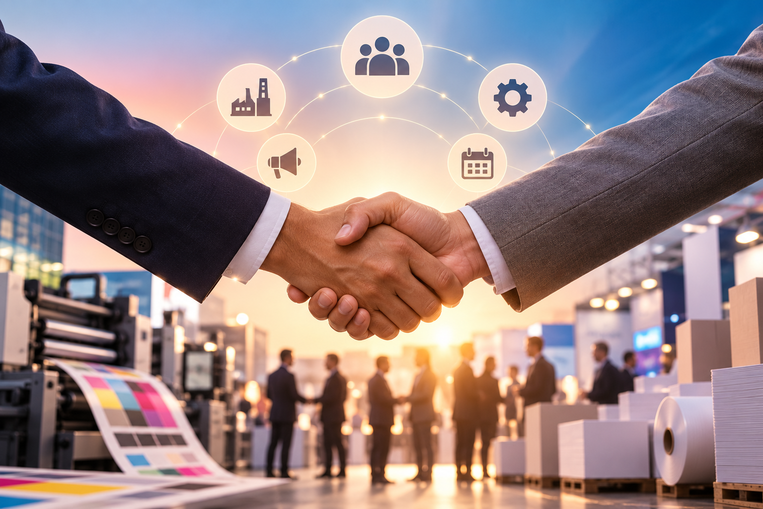 Partnerships