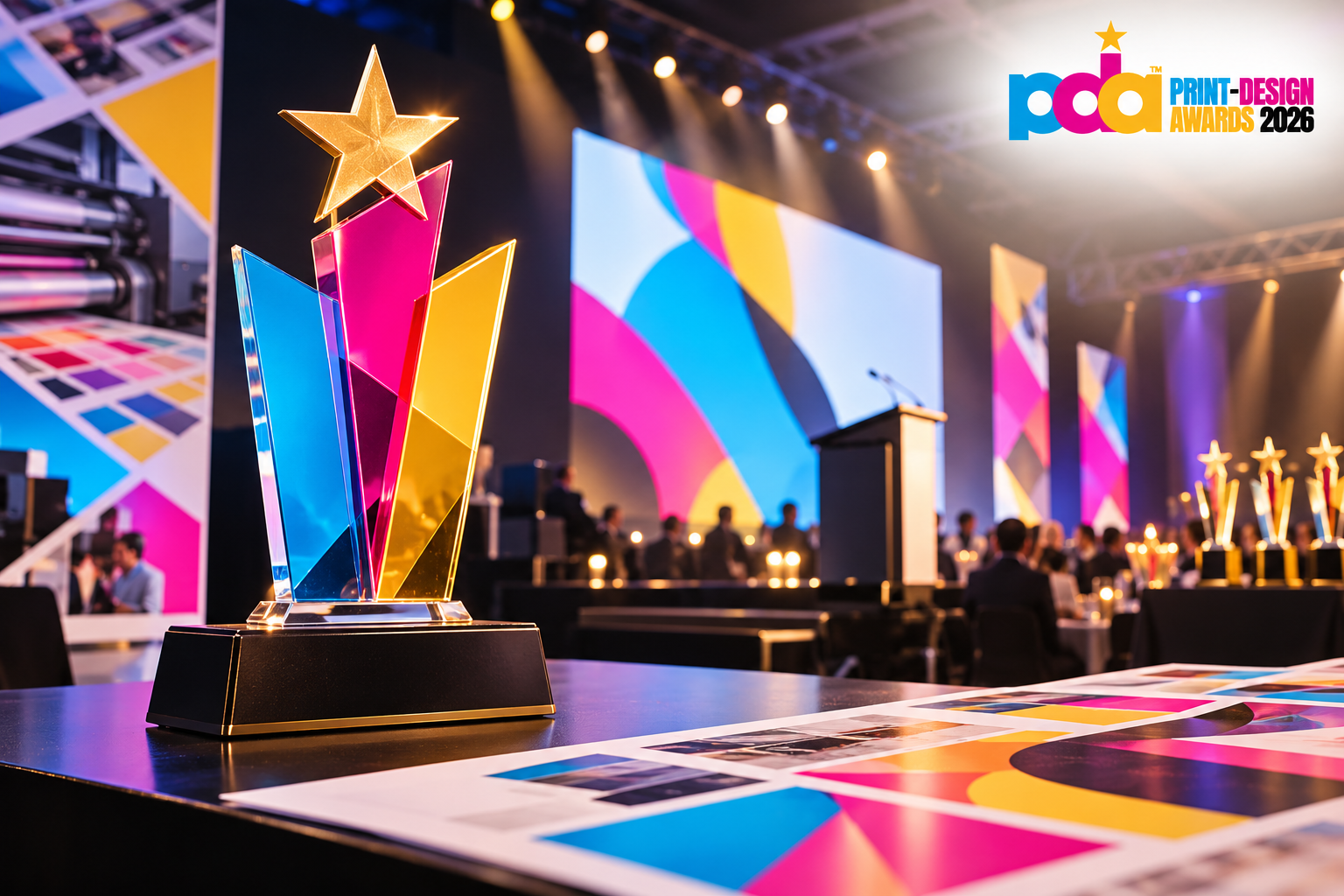 Print Design Awards