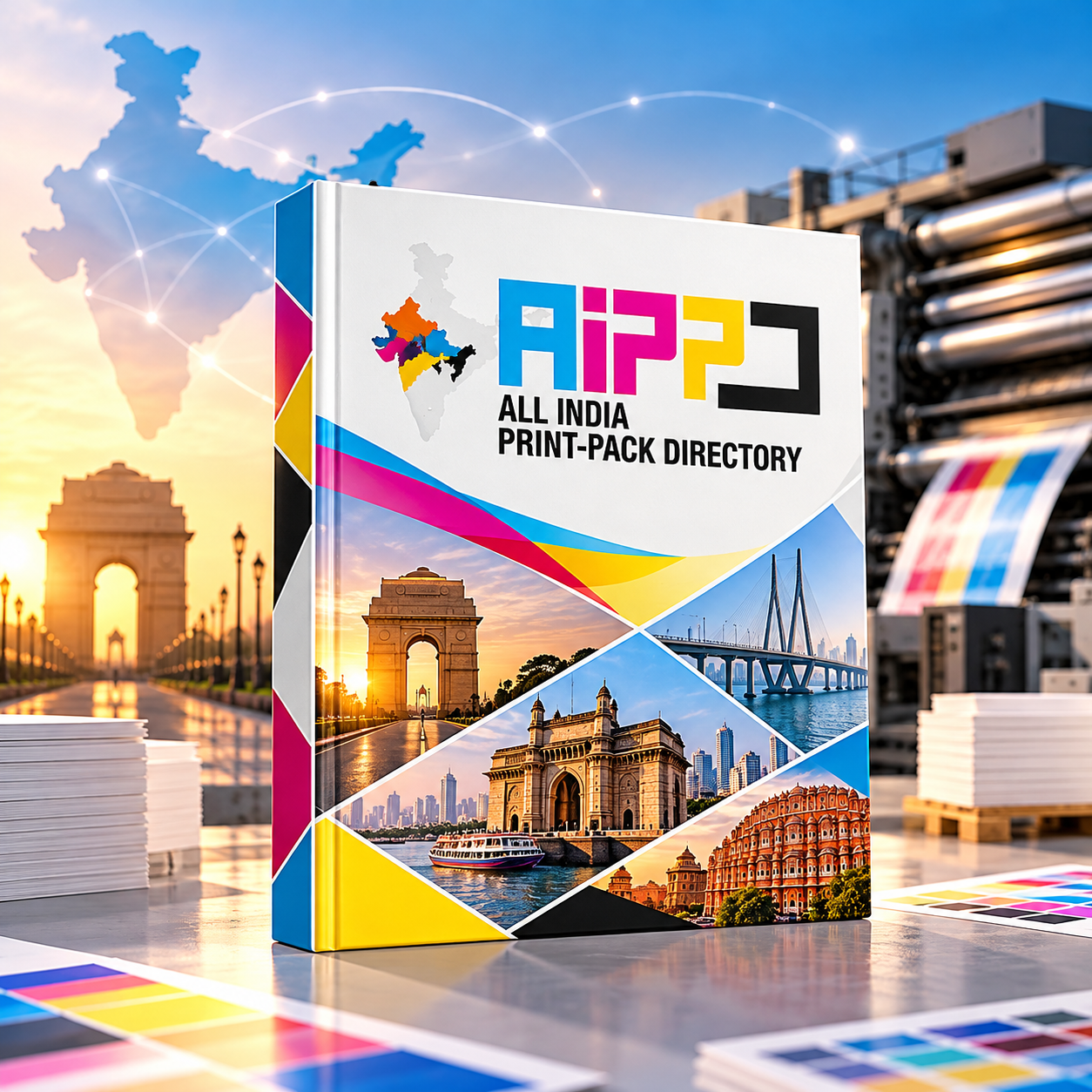 All India Print-Pack Directory