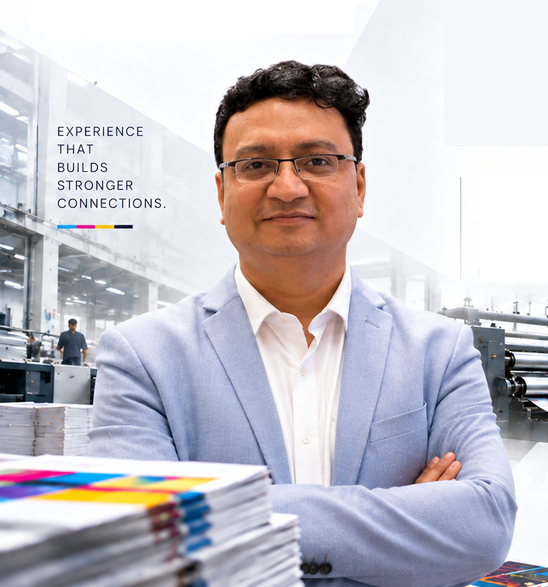 Printing machinery