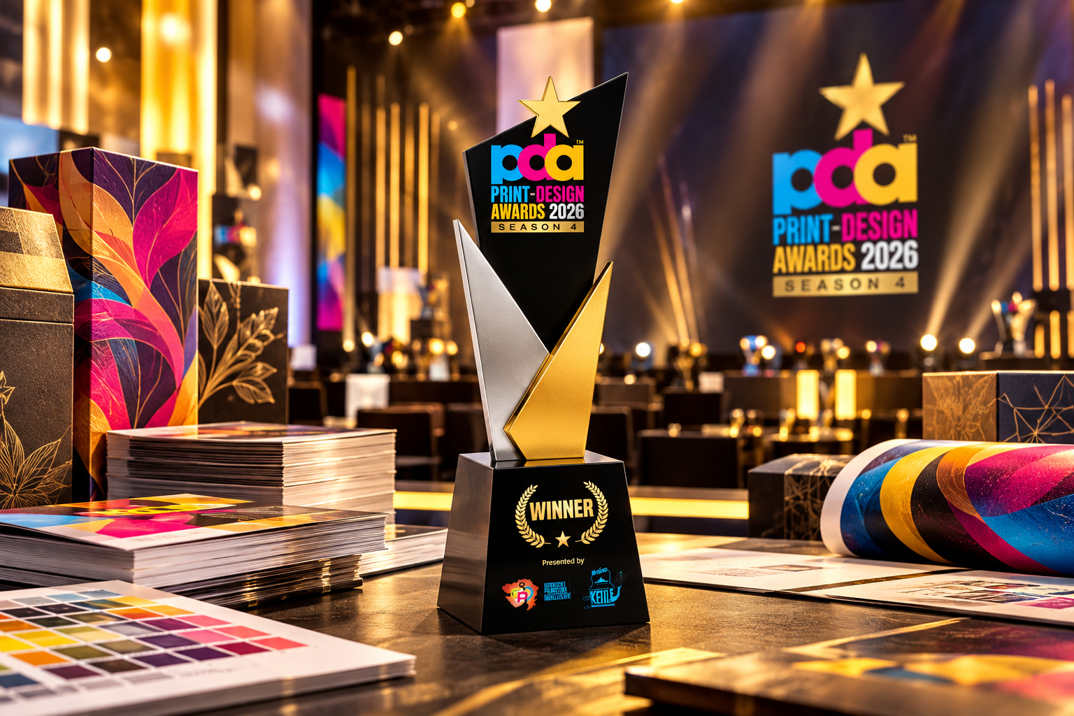 Print Design Awards