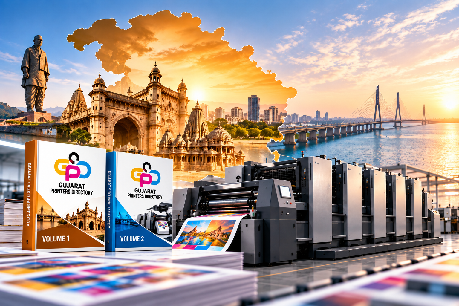 Packaging and printed products