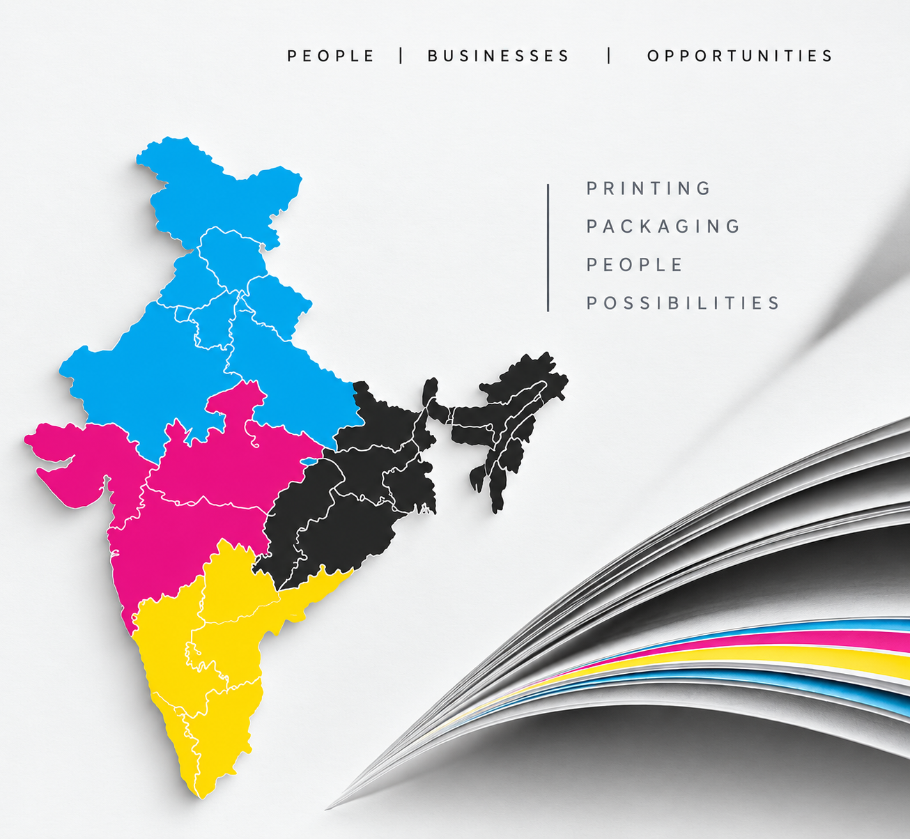Printed publications
