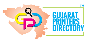 Gujarat Printers Directory Logo